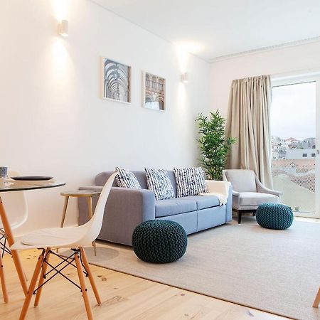 Santos Design Flat By Lovelystay Lisboa Екстериор снимка