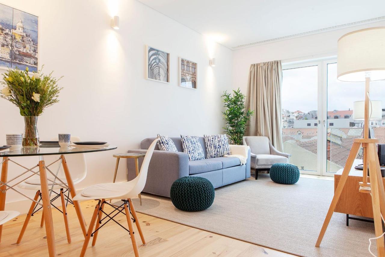 Santos Design Flat By Lovelystay Lisboa Екстериор снимка