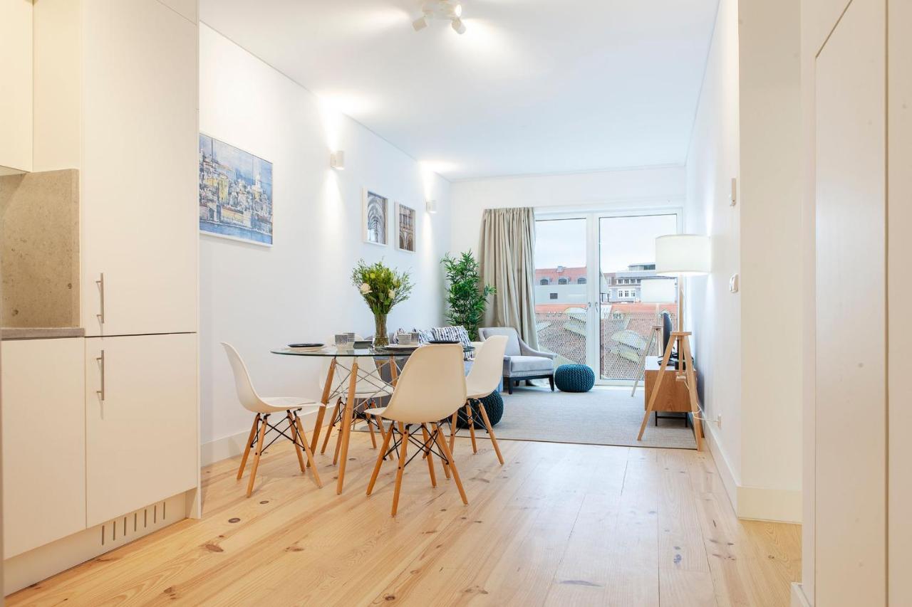 Santos Design Flat By Lovelystay Lisboa Екстериор снимка