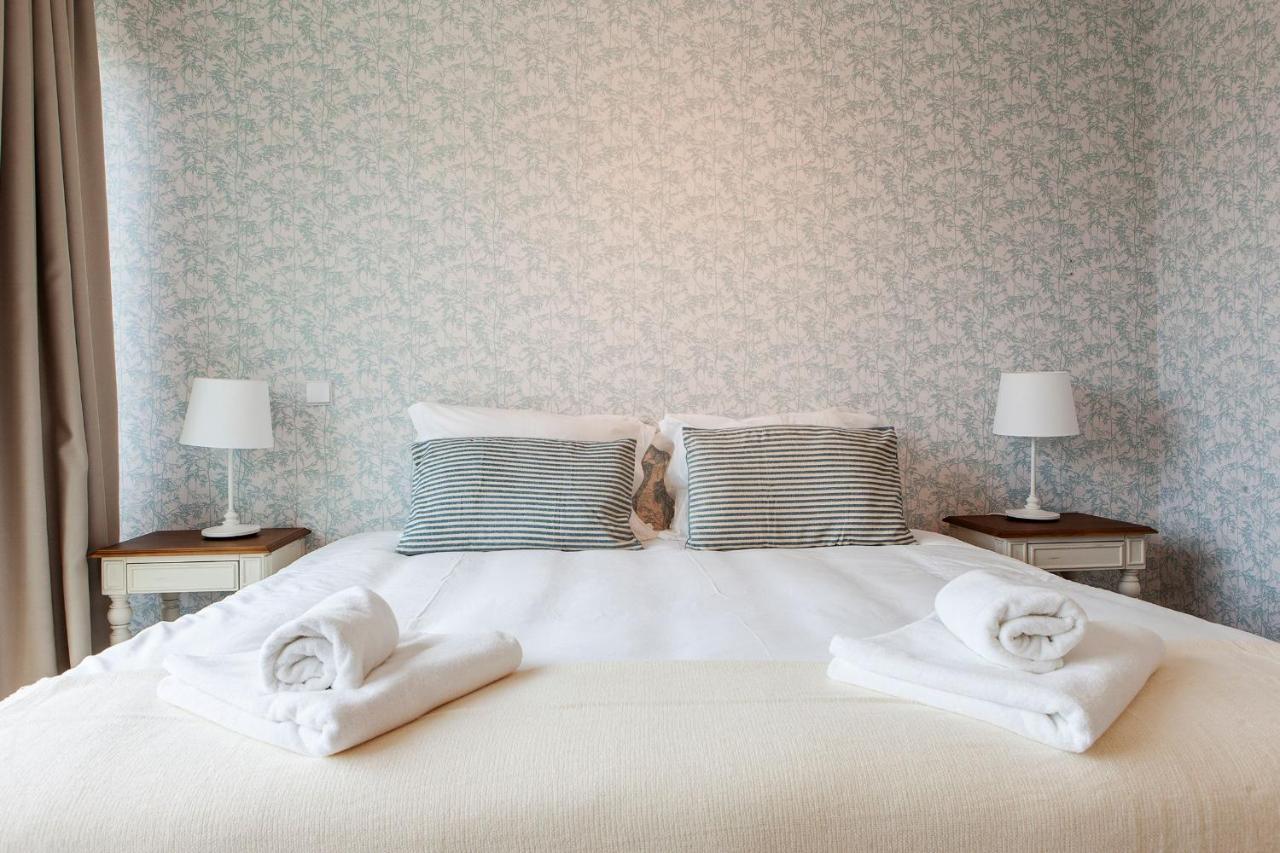 Santos Design Flat By Lovelystay Lisboa Екстериор снимка