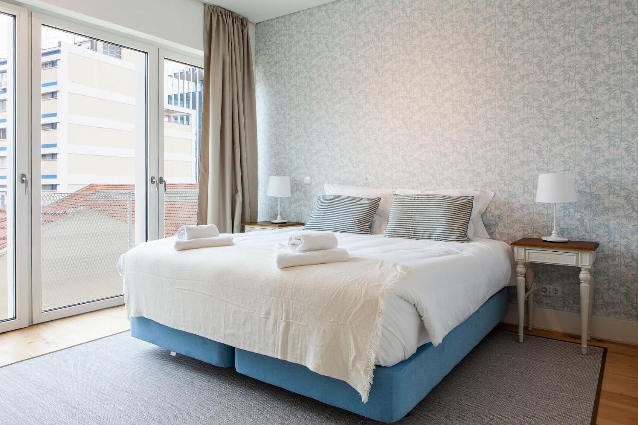 Santos Design Flat By Lovelystay Lisboa Екстериор снимка