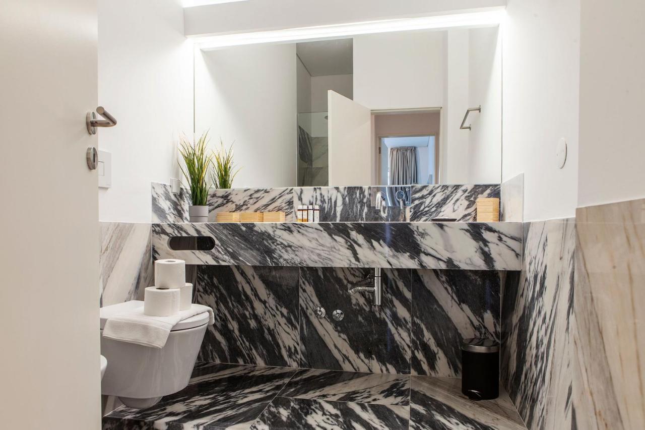 Santos Design Flat By Lovelystay Lisboa Екстериор снимка
