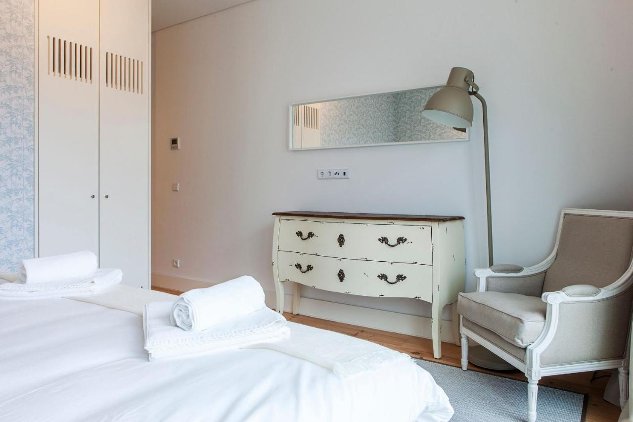 Santos Design Flat By Lovelystay Lisboa Екстериор снимка