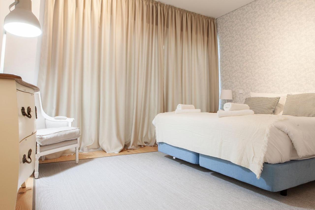 Santos Design Flat By Lovelystay Lisboa Екстериор снимка