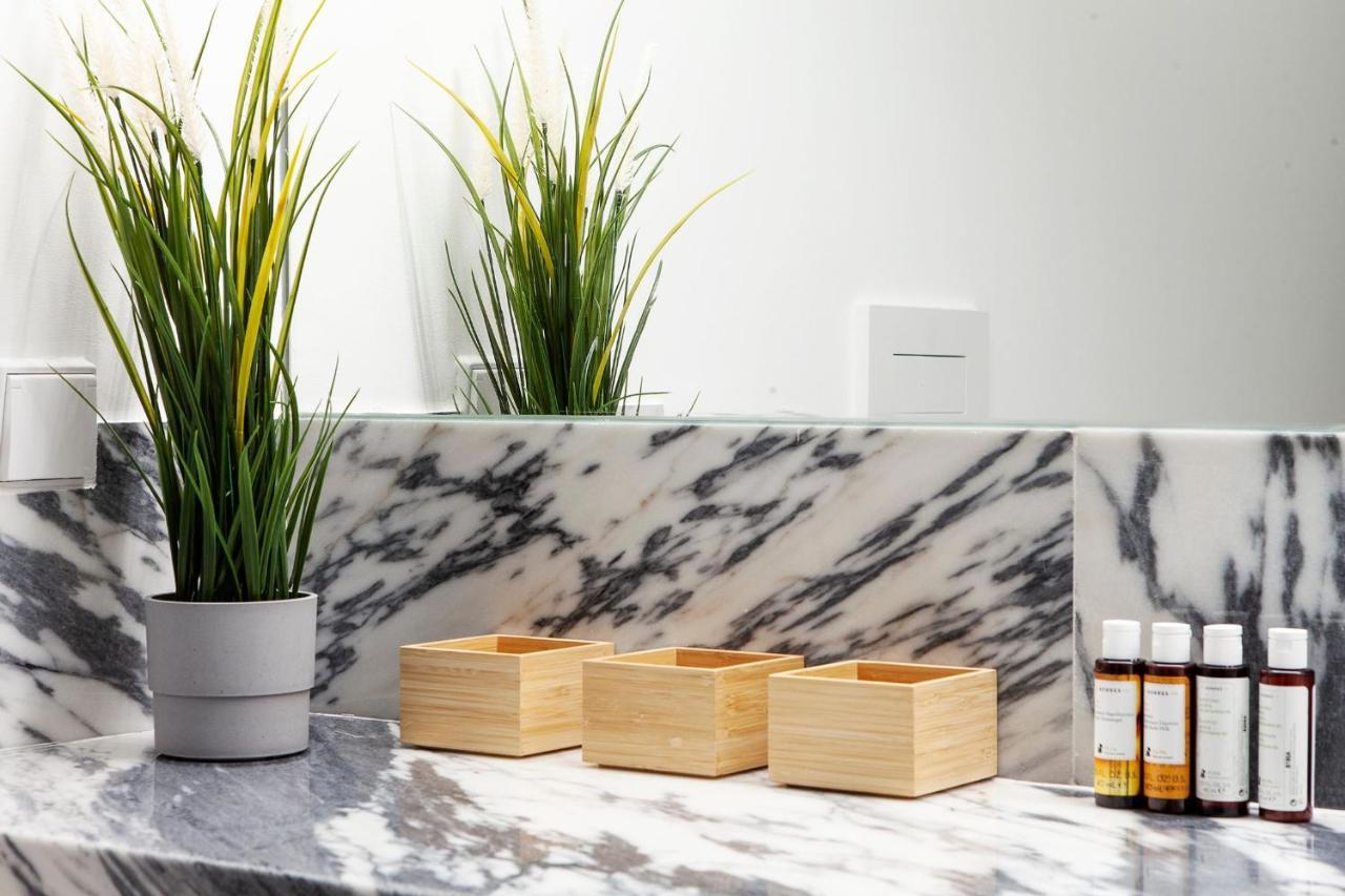 Santos Design Flat By Lovelystay Lisboa Екстериор снимка