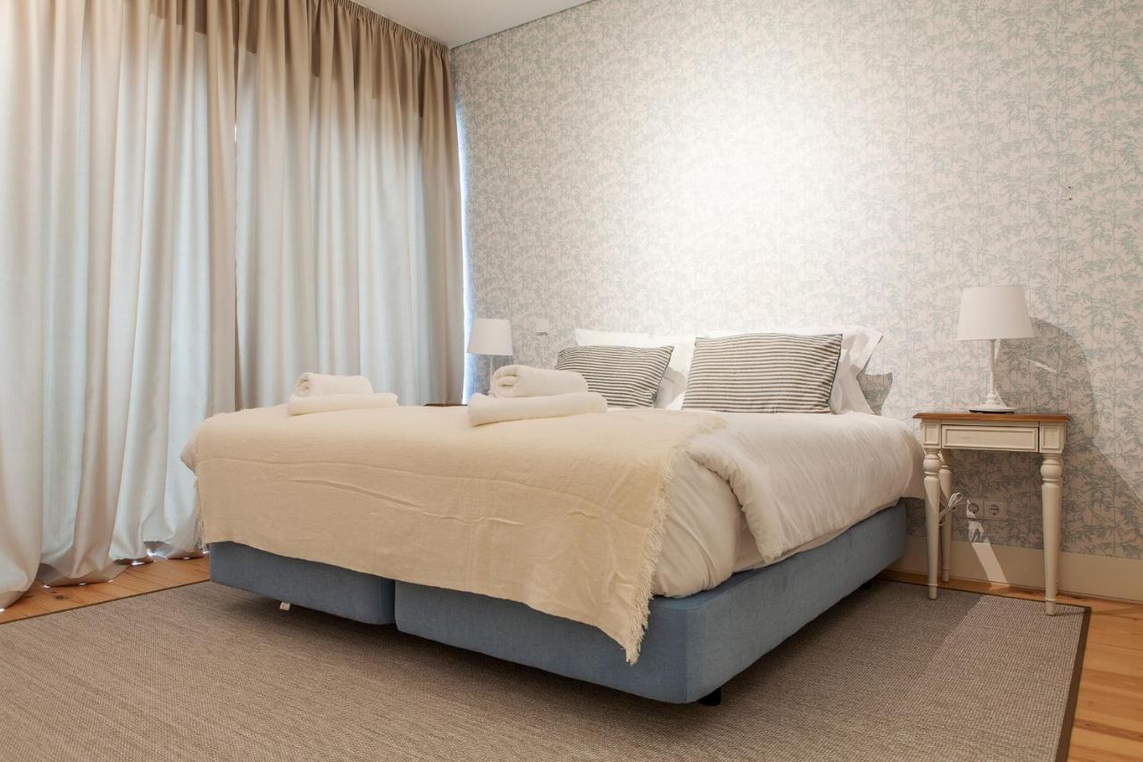Santos Design Flat By Lovelystay Lisboa Екстериор снимка